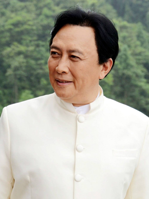 唐國(guó)強(qiáng)