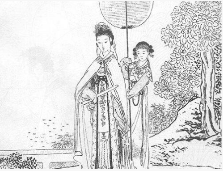 【誰】會是你心中的“陰麗華”？(圖1)