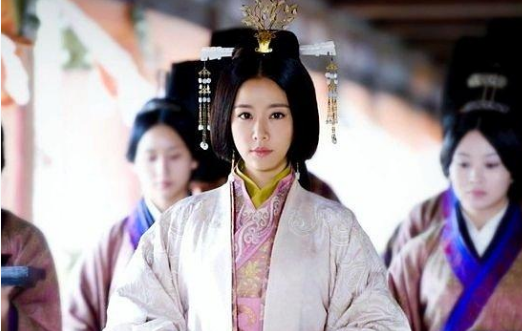 【誰】會是你心中的“陰麗華”？(圖2)