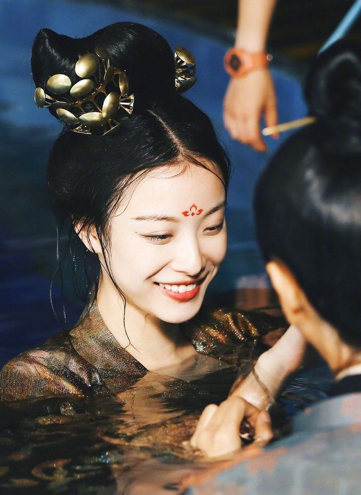 【誰】會是你心中的“陰麗華”？(圖3)