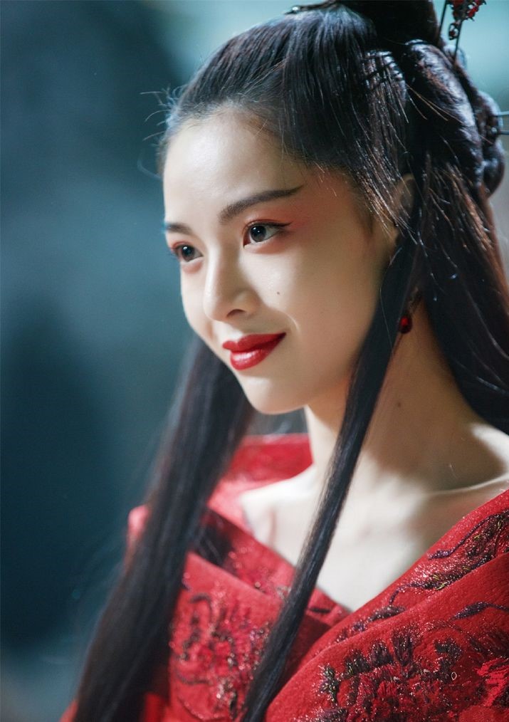 【誰】會是你心中的“陰麗華”？(圖5)